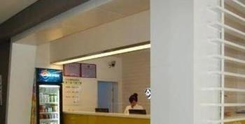 Today Inns Xiangtan Екстериор снимка