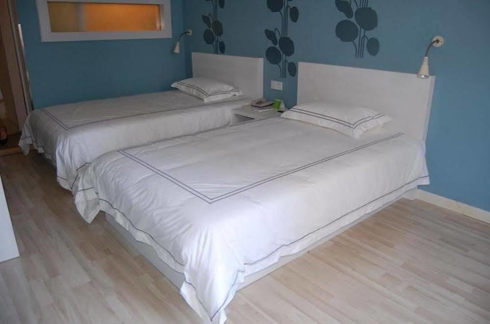 Today Inns Xiangtan Екстериор снимка